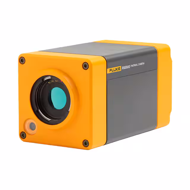 FLK-RSE600/C 60HZ Fluke Electronics  Equipment - Environmental Testers